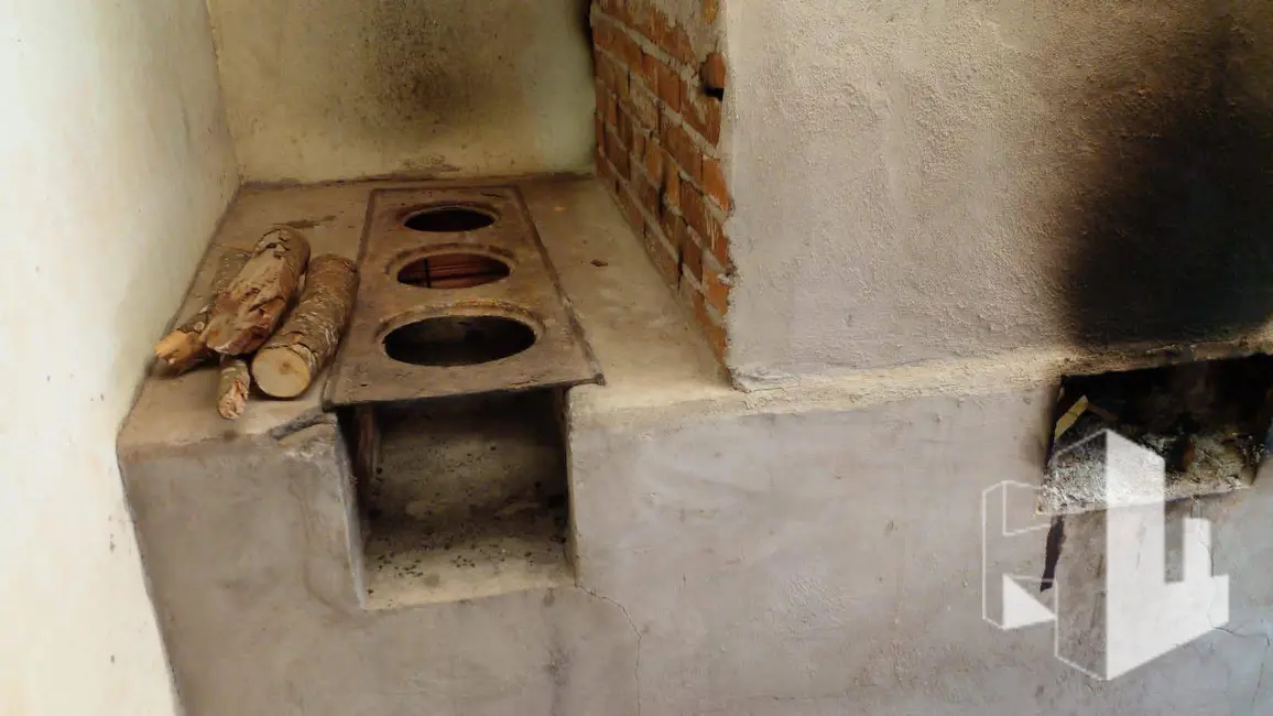 Foto 6 de Casa com 3 quartos à venda, 275m2 em Pouso Alegre de Baixo, Jau - SP