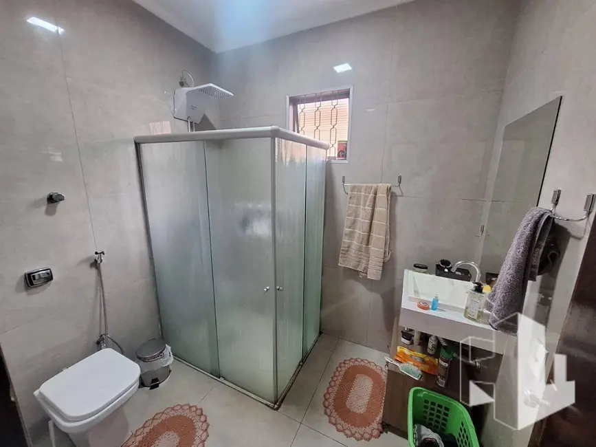 Foto 6 de Casa com 2 quartos à venda, 150m2 em Jardim Nova Jaú, Jau - SP