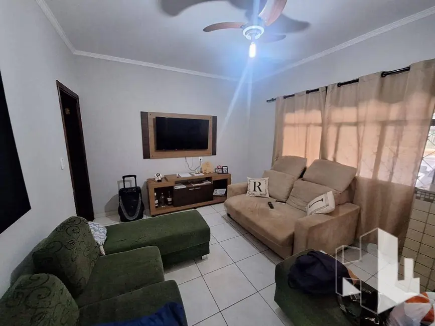 Foto 1 de Casa com 2 quartos à venda, 150m2 em Jardim Nova Jaú, Jau - SP