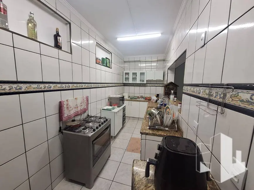 Foto 9 de Casa com 2 quartos à venda, 150m2 em Jardim Nova Jaú, Jau - SP