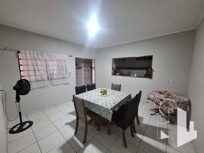 Foto 7 de Casa com 2 quartos à venda, 150m2 em Jardim Nova Jaú, Jau - SP