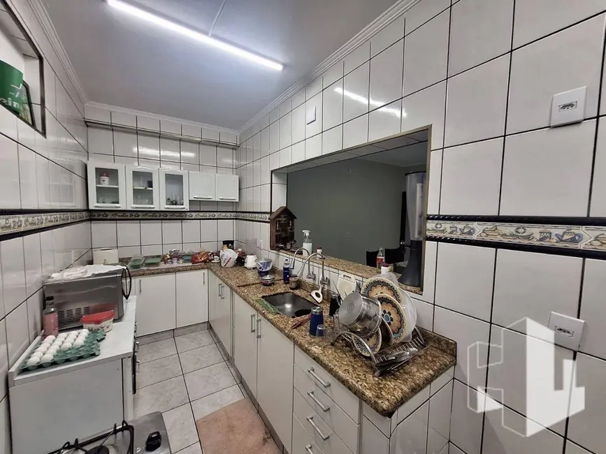 Foto 8 de Casa com 2 quartos à venda, 150m2 em Jardim Nova Jaú, Jau - SP