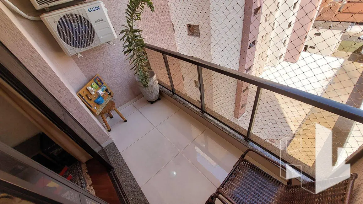 Foto 9 de Apartamento com 2 quartos à venda, 99m2 em Centro, Jau - SP