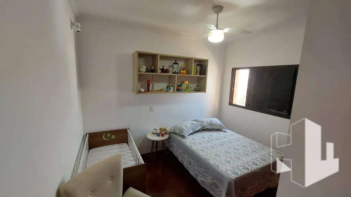 Foto 5 de Apartamento com 2 quartos à venda, 99m2 em Centro, Jau - SP