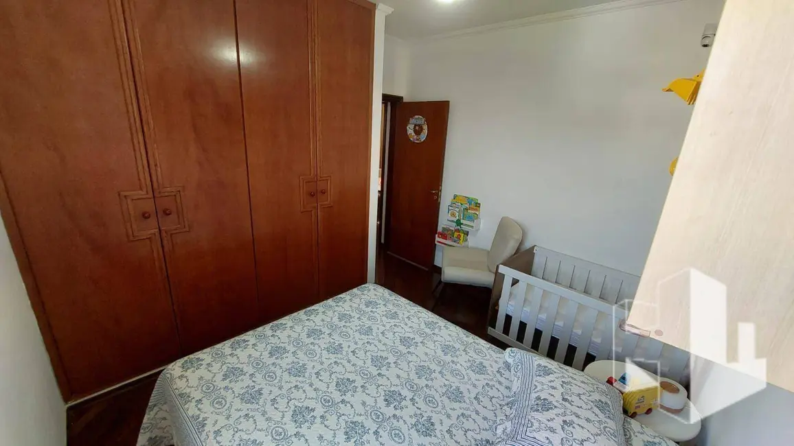Foto 4 de Apartamento com 2 quartos à venda, 99m2 em Centro, Jau - SP