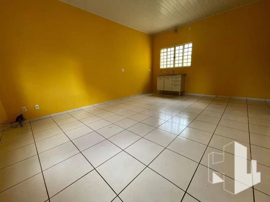 Foto 2 de Kitnet com 1 quarto para alugar, 30m2 em Centro, Jau - SP