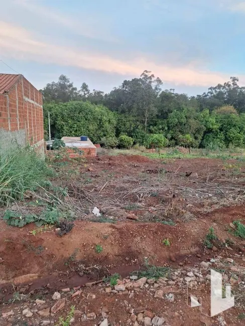 Foto 3 de Terreno / Lote à venda, 308m2 em Jardim Padre Augusto Sani, Jau - SP