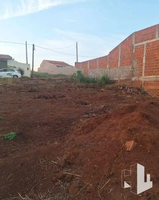 Foto 2 de Terreno / Lote à venda, 308m2 em Jardim Padre Augusto Sani, Jau - SP