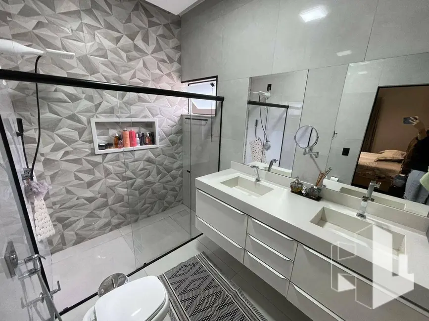 Foto 5 de Casa com 3 quartos à venda, 275m2 em Jardim Parati, Jau - SP