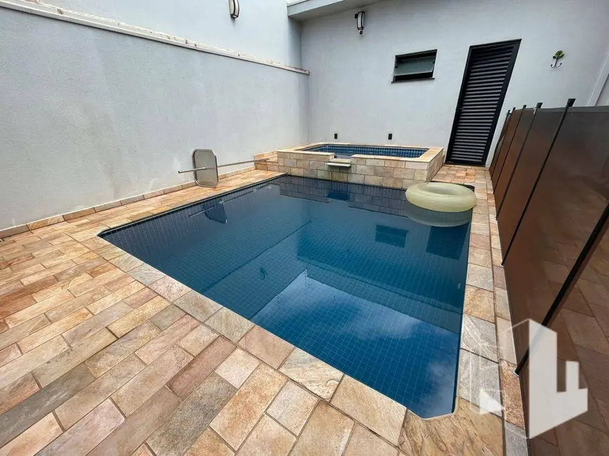 Foto 9 de Casa com 3 quartos à venda, 275m2 em Jardim Parati, Jau - SP