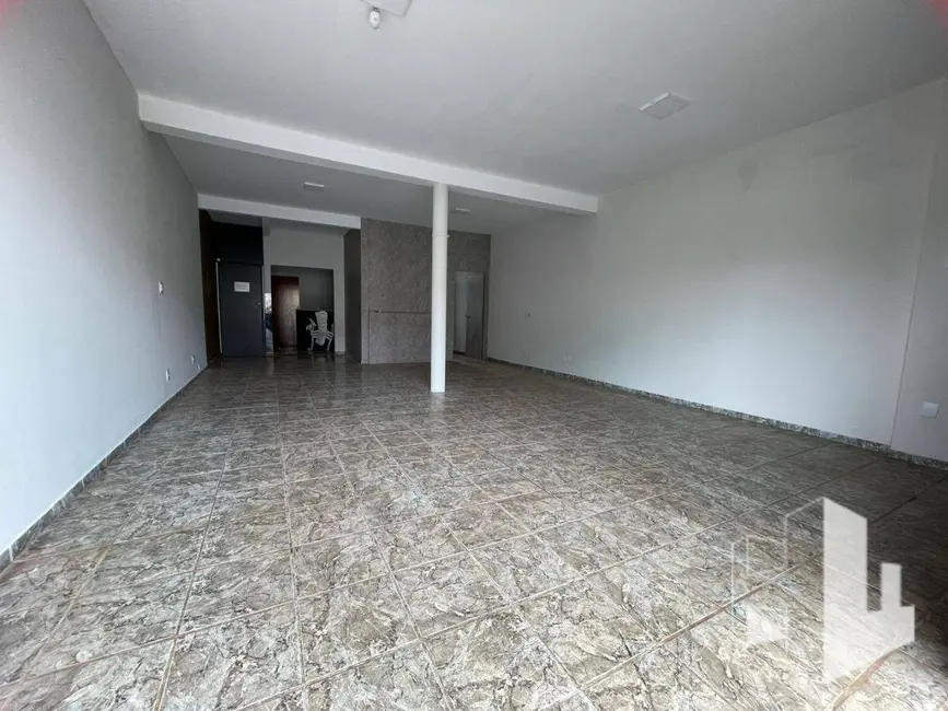 Foto 2 de Sala Comercial para alugar, 250m2 em Vila Industrial, Jau - SP