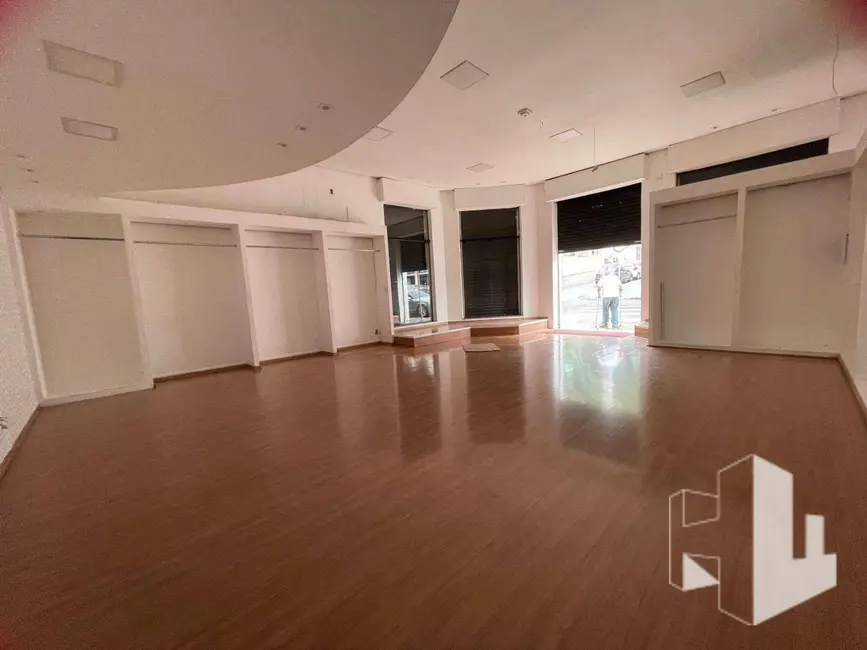 Foto 4 de Sala Comercial para alugar, 90m2 em Centro, Jau - SP