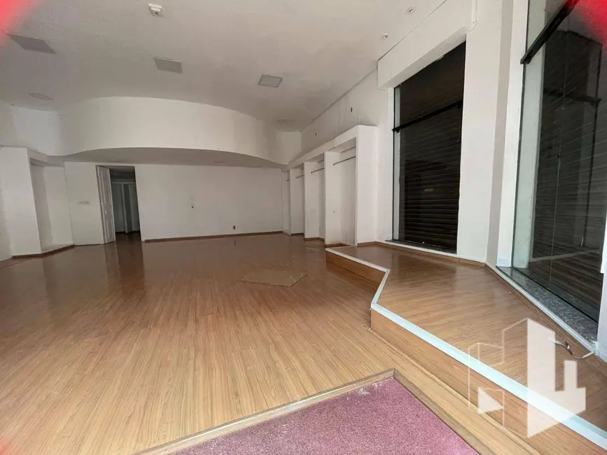Foto 2 de Sala Comercial para alugar, 90m2 em Centro, Jau - SP