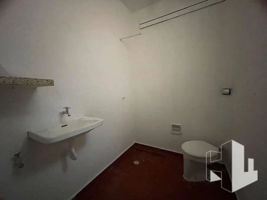 Foto 5 de Sala Comercial para alugar, 90m2 em Centro, Jau - SP