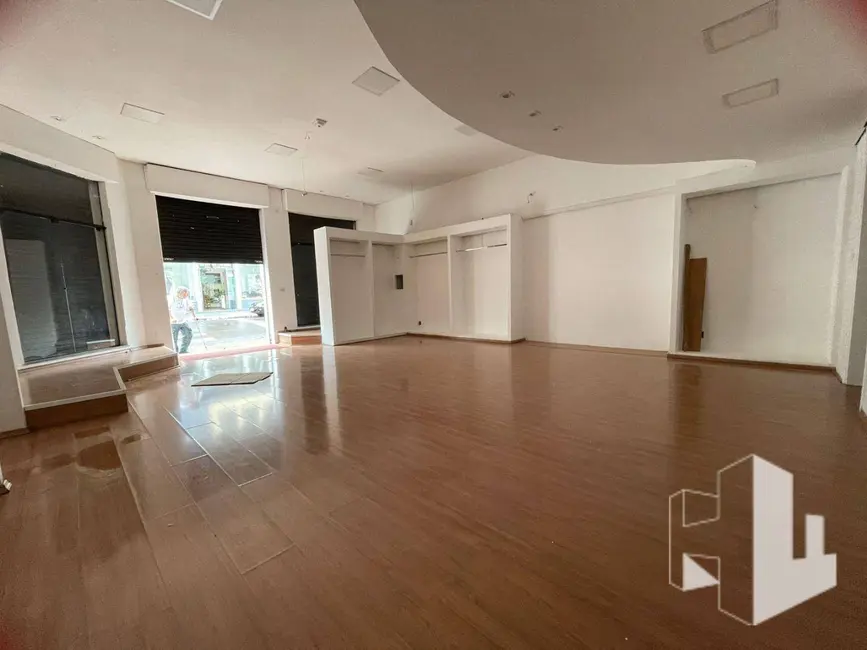 Foto 1 de Sala Comercial para alugar, 90m2 em Centro, Jau - SP
