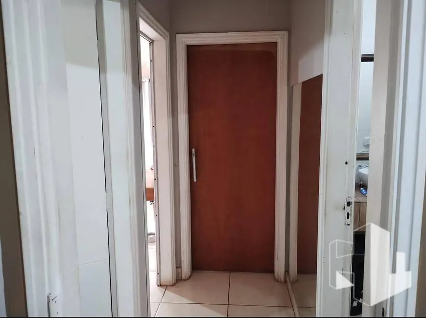 Foto 4 de Casa com 2 quartos à venda, 125m2 em Vila Santo Ivo, Jau - SP