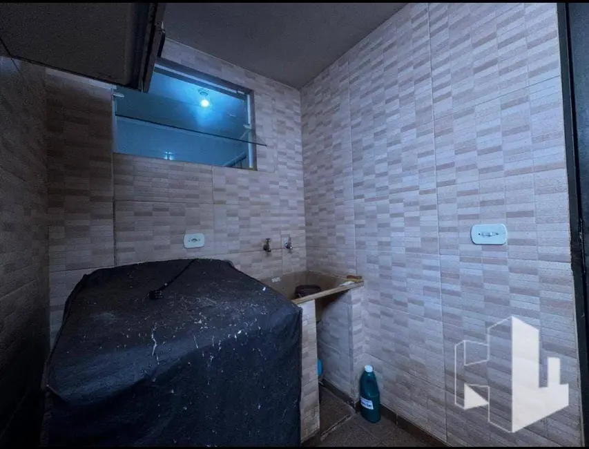 Foto 8 de Casa com 2 quartos à venda, 125m2 em Vila Santo Ivo, Jau - SP