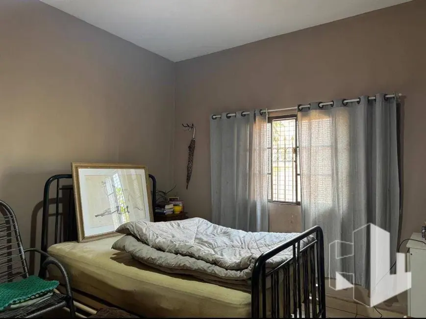 Foto 3 de Casa com 2 quartos à venda, 125m2 em Vila Santo Ivo, Jau - SP