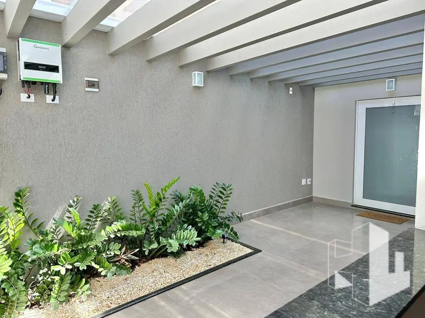 Foto 3 de Casa com 3 quartos à venda, 250m2 em Jardim São Francisco, Jau - SP