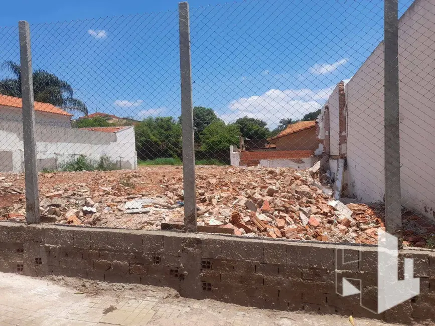 Foto 1 de Terreno / Lote à venda, 900m2 em Vila Nova, Jau - SP