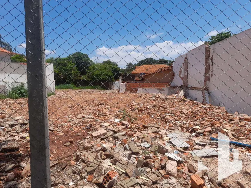 Foto 5 de Terreno / Lote à venda, 900m2 em Vila Nova, Jau - SP