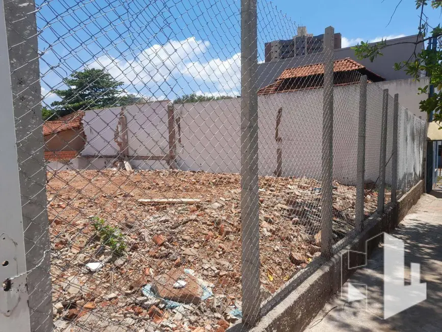 Foto 4 de Terreno / Lote à venda, 900m2 em Vila Nova, Jau - SP