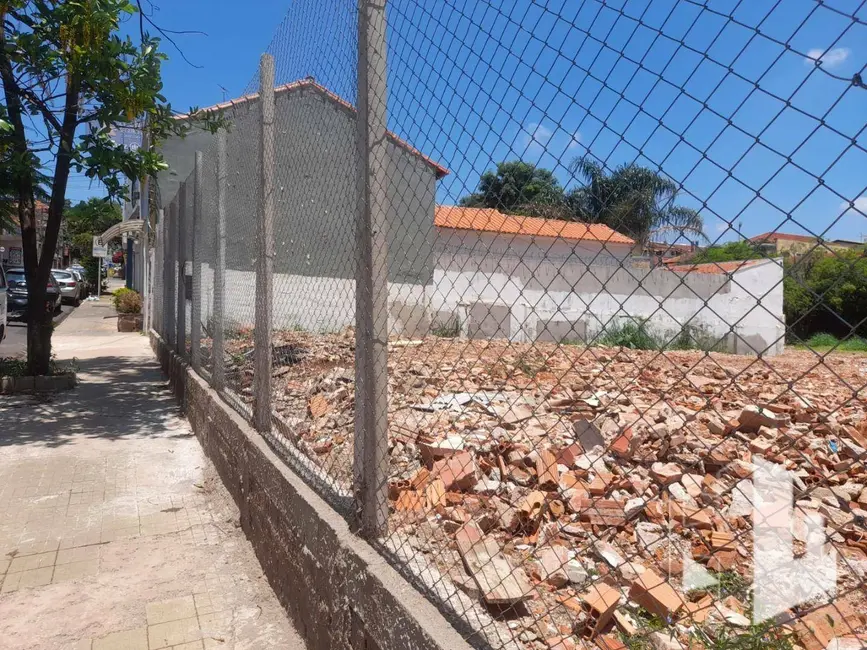 Foto 3 de Terreno / Lote à venda, 900m2 em Vila Nova, Jau - SP