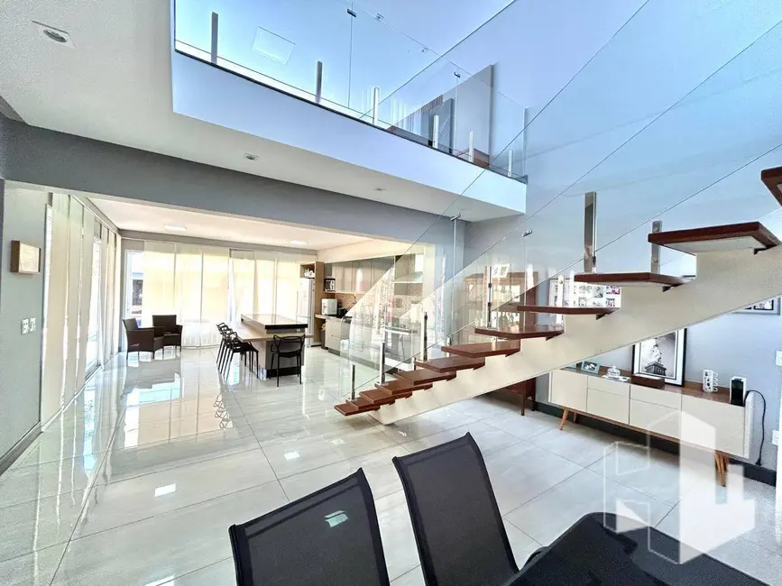 Foto 7 de Casa com 3 quartos à venda, 470m2 em Vila Brasil, Jau - SP