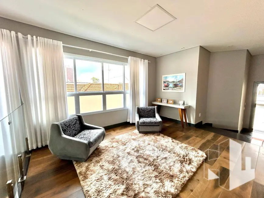 Foto 3 de Casa com 3 quartos à venda, 470m2 em Vila Brasil, Jau - SP