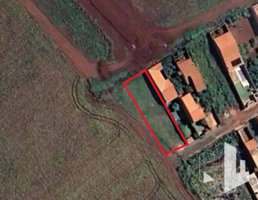 Foto 1 de Terreno / Lote à venda, 440m2 em Jardim Padre Augusto Sani, Jau - SP