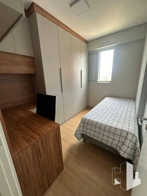 Foto 5 de Apartamento com 2 quartos à venda, 127m2 em Vila Assis, Jau - SP