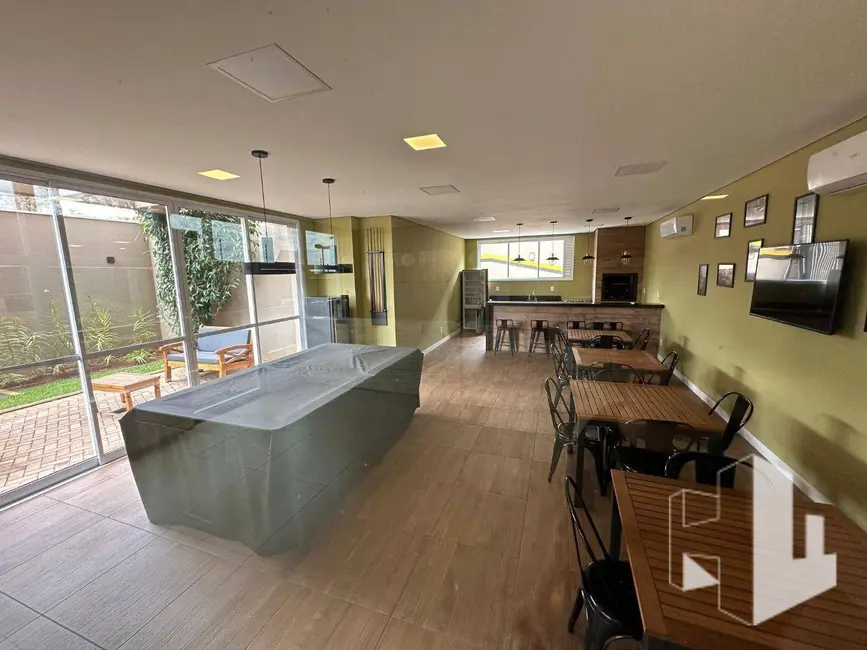 Foto 9 de Apartamento com 2 quartos à venda, 127m2 em Vila Assis, Jau - SP