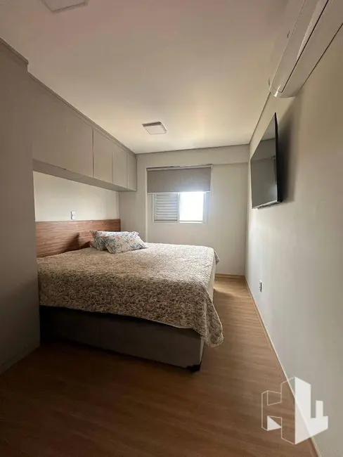 Foto 6 de Apartamento com 2 quartos à venda, 127m2 em Vila Assis, Jau - SP