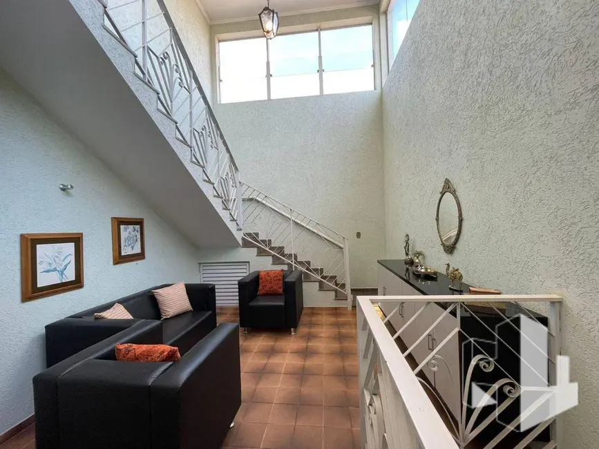 Foto 9 de Casa com 3 quartos à venda, 260m2 em Centro, Jau - SP