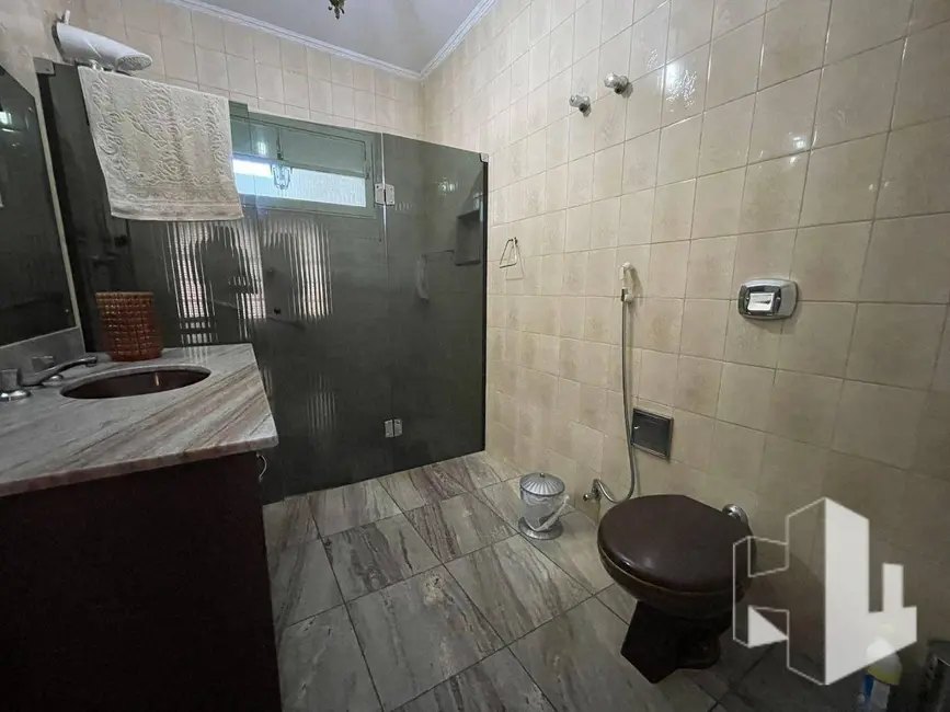 Foto 7 de Casa com 3 quartos à venda, 260m2 em Centro, Jau - SP