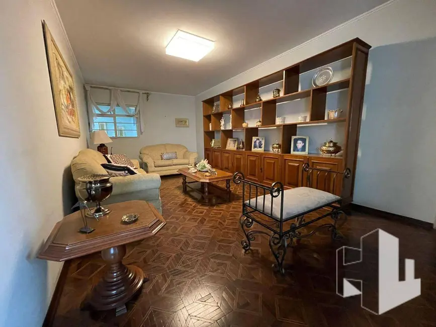 Foto 3 de Casa com 3 quartos à venda, 260m2 em Centro, Jau - SP