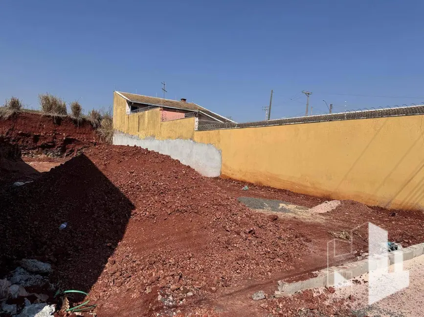 Foto 1 de Terreno / Lote à venda, 308m2 em Jardim Parati, Jau - SP