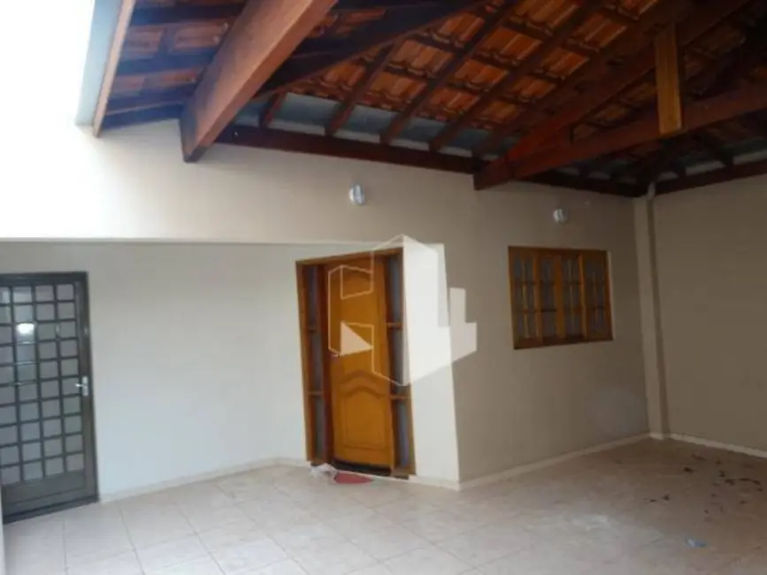 Foto 1 de Casa com 3 quartos à venda, 175m2 em Jardim Dona Emília, Jau - SP