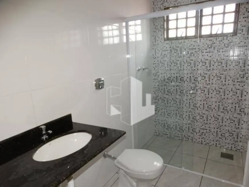 Foto 7 de Casa com 3 quartos à venda, 175m2 em Jardim Dona Emília, Jau - SP