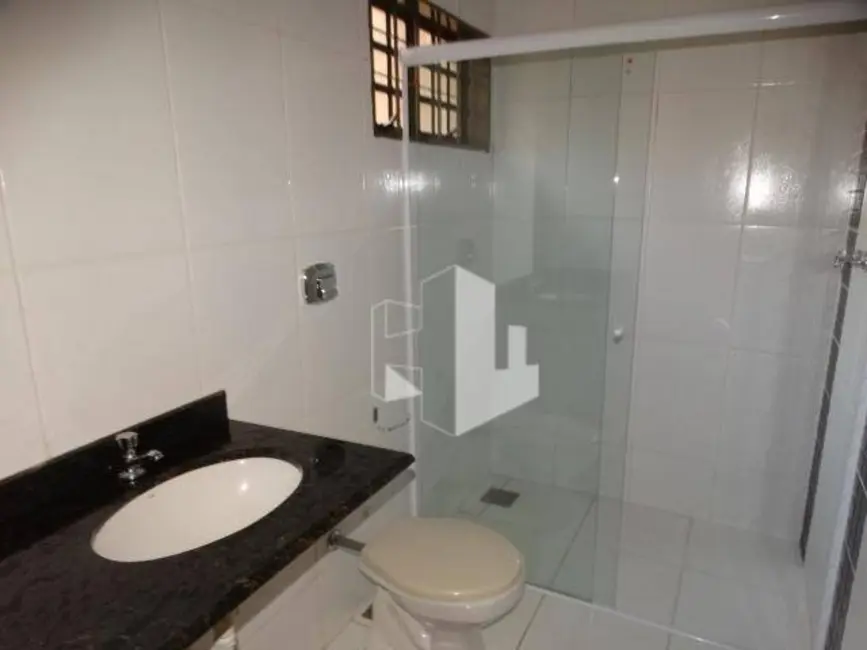 Foto 5 de Casa com 3 quartos à venda, 175m2 em Jardim Dona Emília, Jau - SP