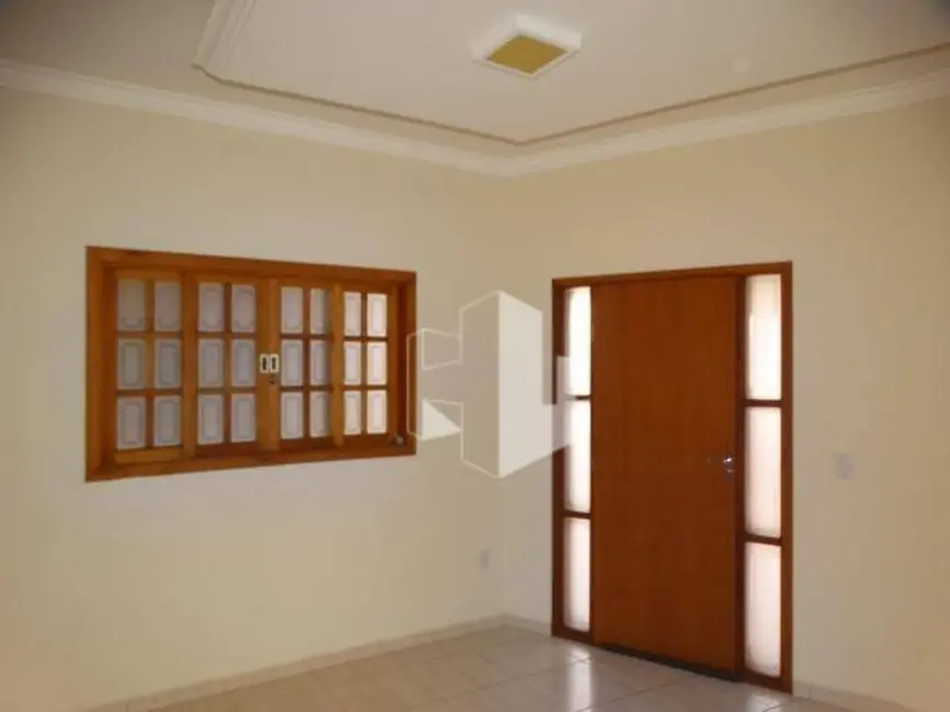 Foto 2 de Casa com 3 quartos à venda, 175m2 em Jardim Dona Emília, Jau - SP