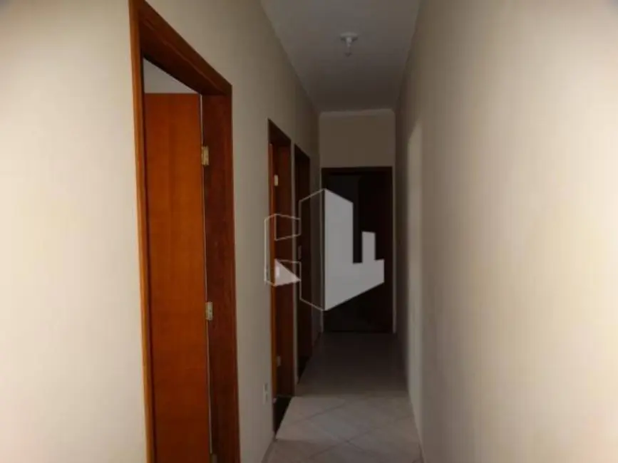 Foto 6 de Casa com 3 quartos à venda, 175m2 em Jardim Dona Emília, Jau - SP