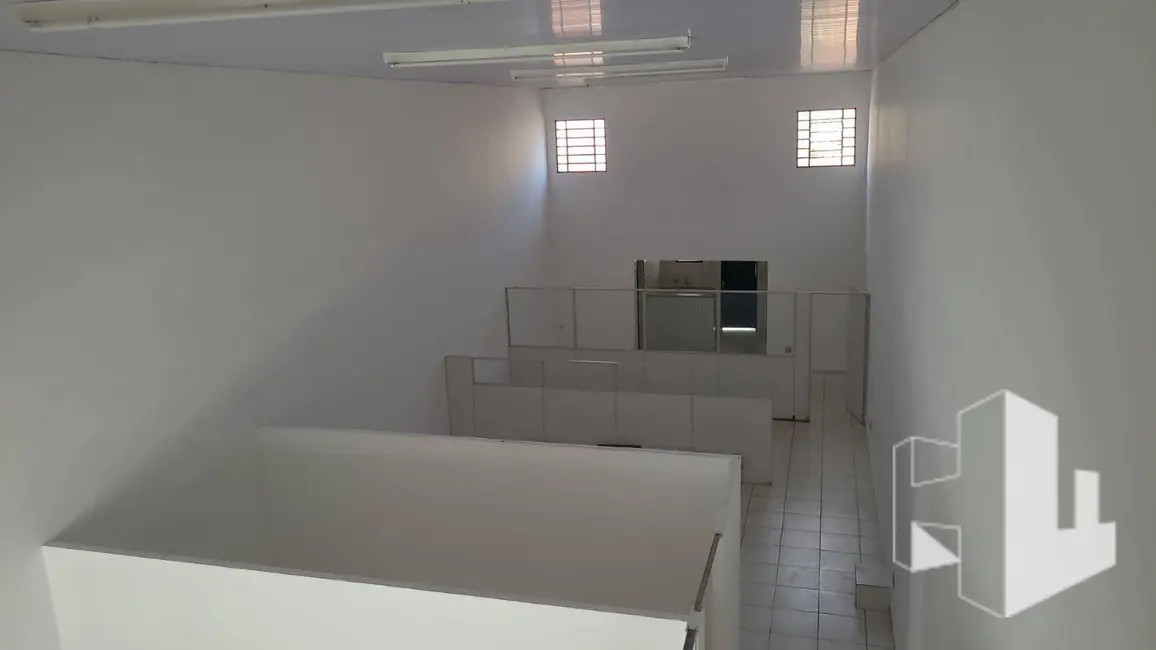 Foto 1 de Sala Comercial para alugar, 182m2 em Vila Nova, Jau - SP