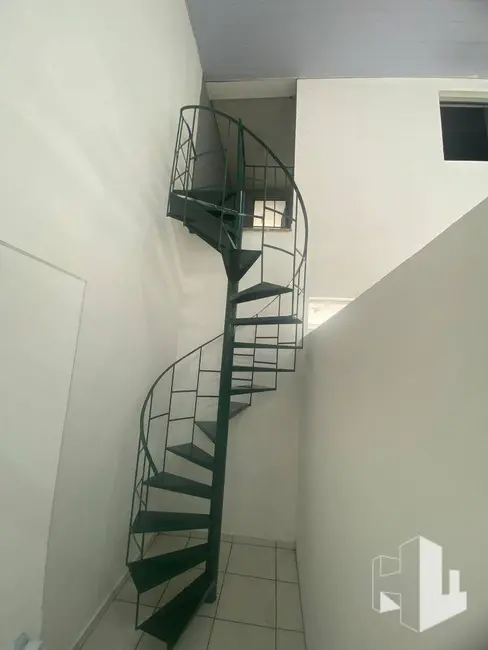 Foto 3 de Sala Comercial para alugar, 182m2 em Vila Nova, Jau - SP