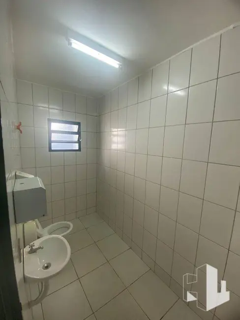 Foto 6 de Sala Comercial para alugar, 182m2 em Vila Nova, Jau - SP