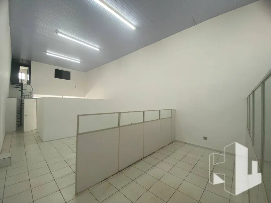 Foto 4 de Sala Comercial para alugar, 182m2 em Vila Nova, Jau - SP