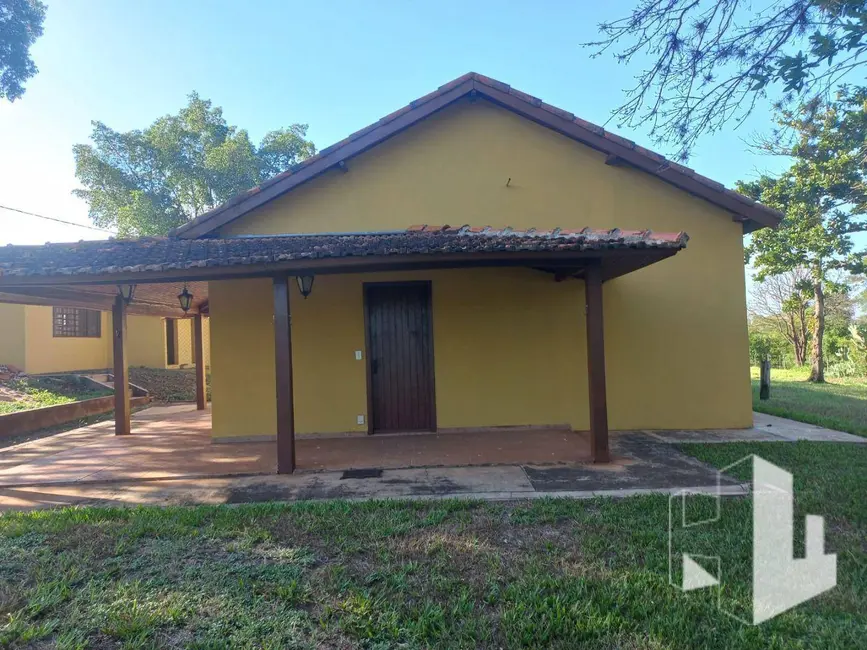 Foto 9 de Sítio / Rancho com 2 quartos à venda, 337000m2 em Arealva - SP