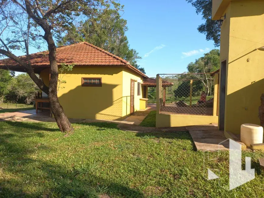 Foto 3 de Sítio / Rancho com 2 quartos à venda, 337000m2 em Arealva - SP