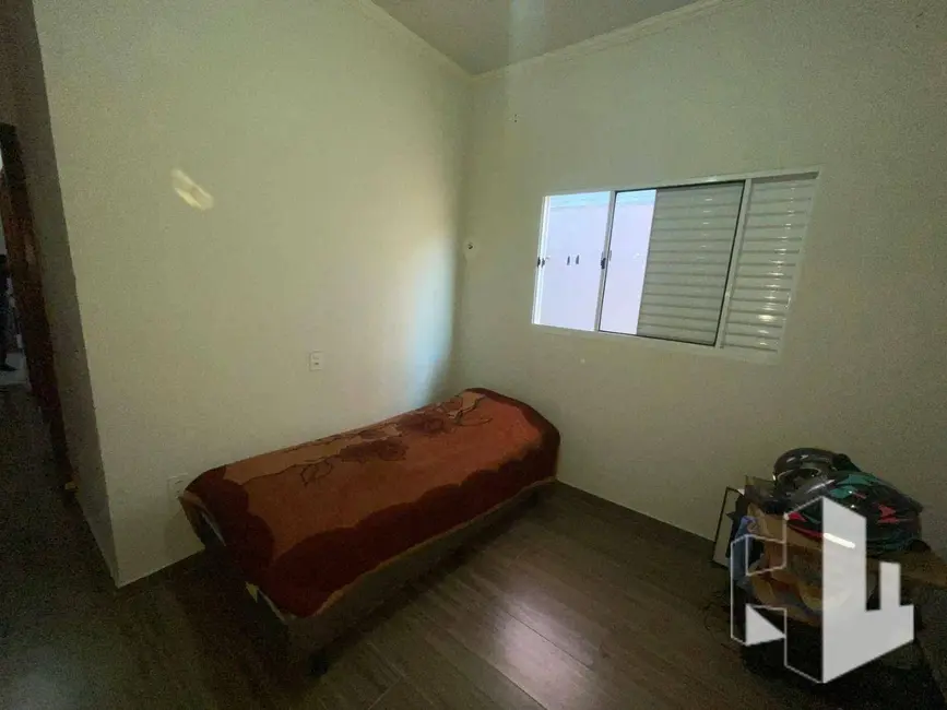 Foto 7 de Casa com 2 quartos à venda, 125m2 em Jardim Nova Jaú, Jau - SP
