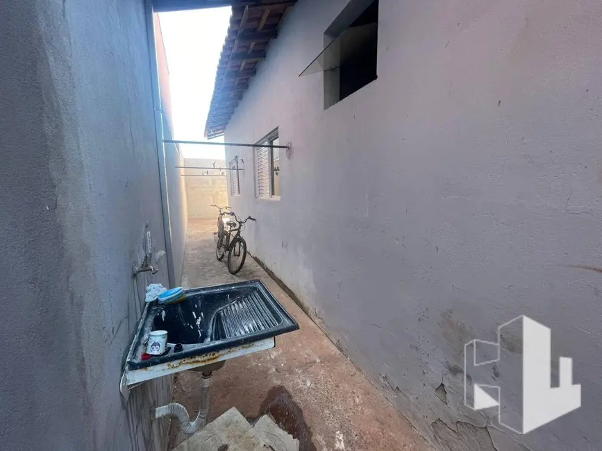 Foto 8 de Casa com 2 quartos à venda, 125m2 em Jardim Nova Jaú, Jau - SP